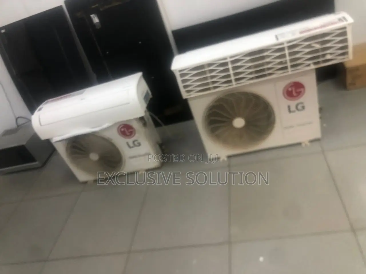 Ac Services