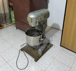 Industrial Mixer