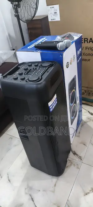 Ailipu Sp-312 120w High Power Speaker System