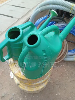 15litres Plastic Agriculture Watering Can