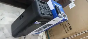 Ailipu Sp-312 Pa Speaker 120 Watts With 2 Mics