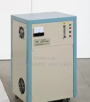 Ozone Generator
