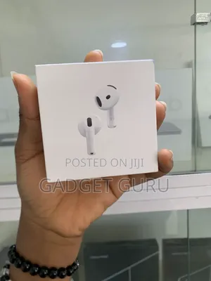 Airpod 4 Anc