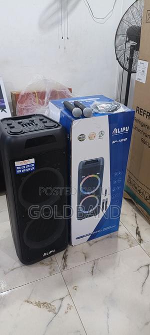 Ailipu Sp-312 1d Professional Sound Box 120w