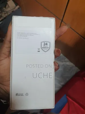 New Samsung Galaxy A07 128 GB