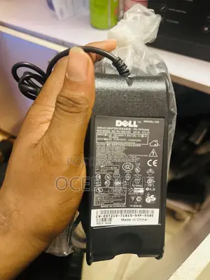 Dell Laptop Charger