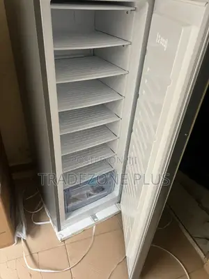 Skyrun BDL-185h – 185l Energy Saving Upright Freezer