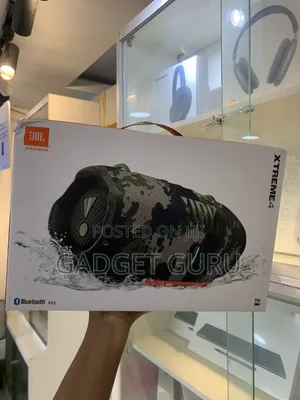 JBL Xtreme 4