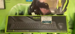 Wireless Keyboard