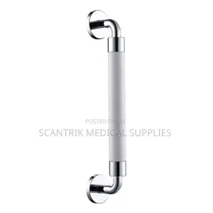 Stainless Steel Bathroom Grab Bar in Nigeria