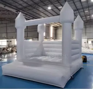 Bouncy Castle for Rent