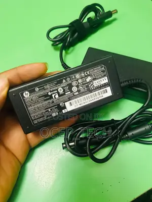Hp Big Pin Charger