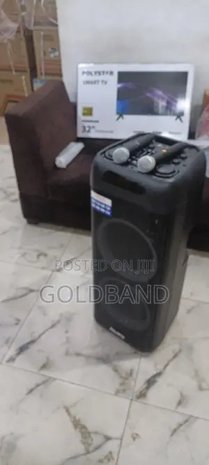 Ailipu Sp-312 120w Professional Dj Sound Speaker
