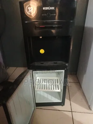 Bruhm Water Dispenser