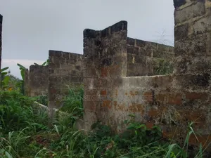 For Sale Plot of Land With Structure at Oha, Warri Delta State