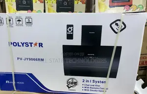 Polystar Pv-Jy9066rm 90cm Ventilation Hood