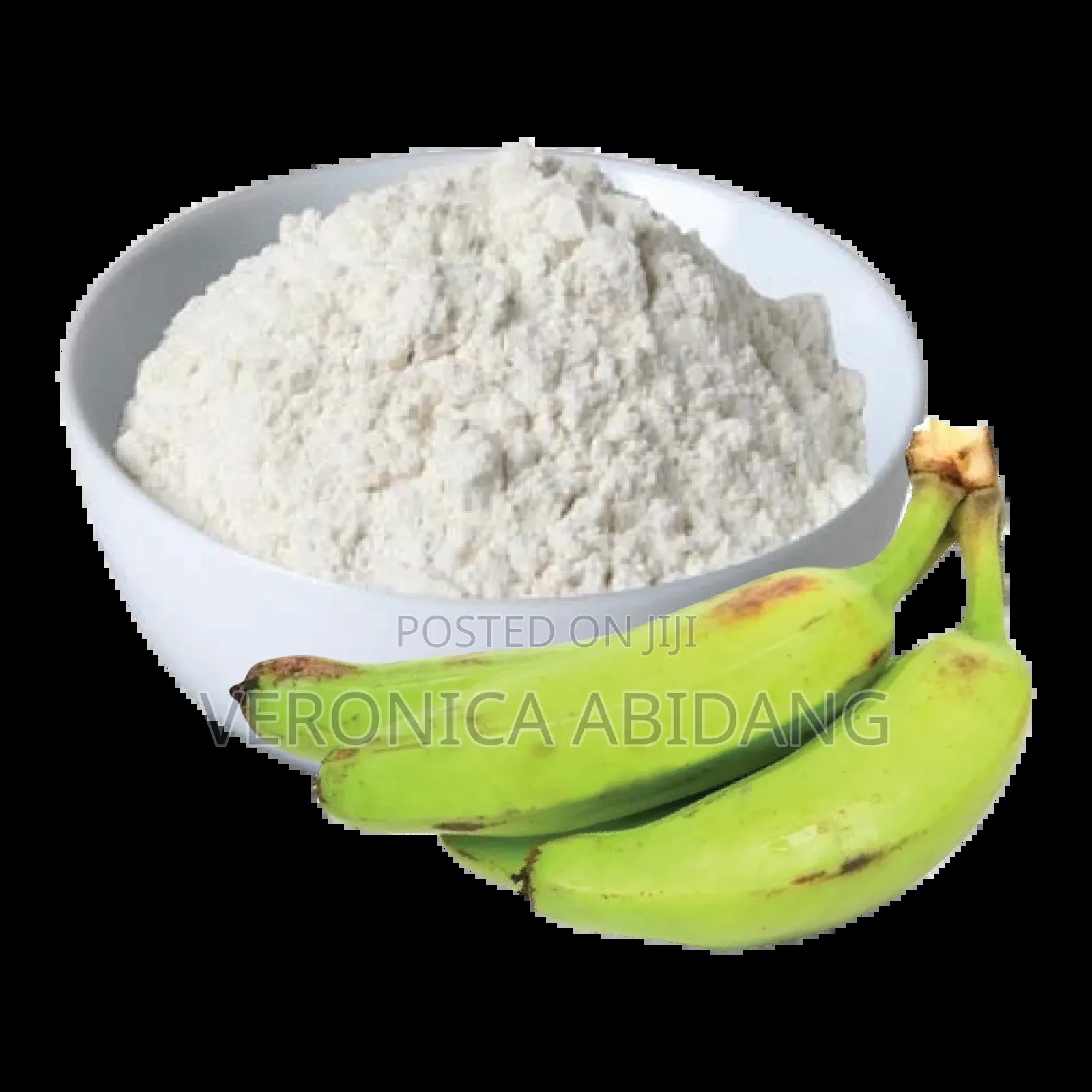 Plantain Floor