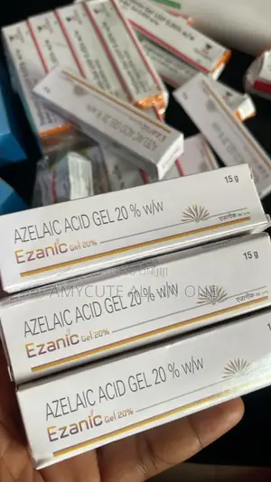 Azelaic Acid Gel
