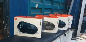 JBL Speakers