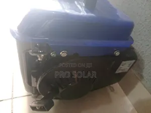 Tiger Tg1500 Generator