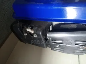 Tiger Tg1500 Generator