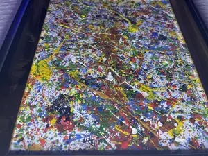 Paint Splatter