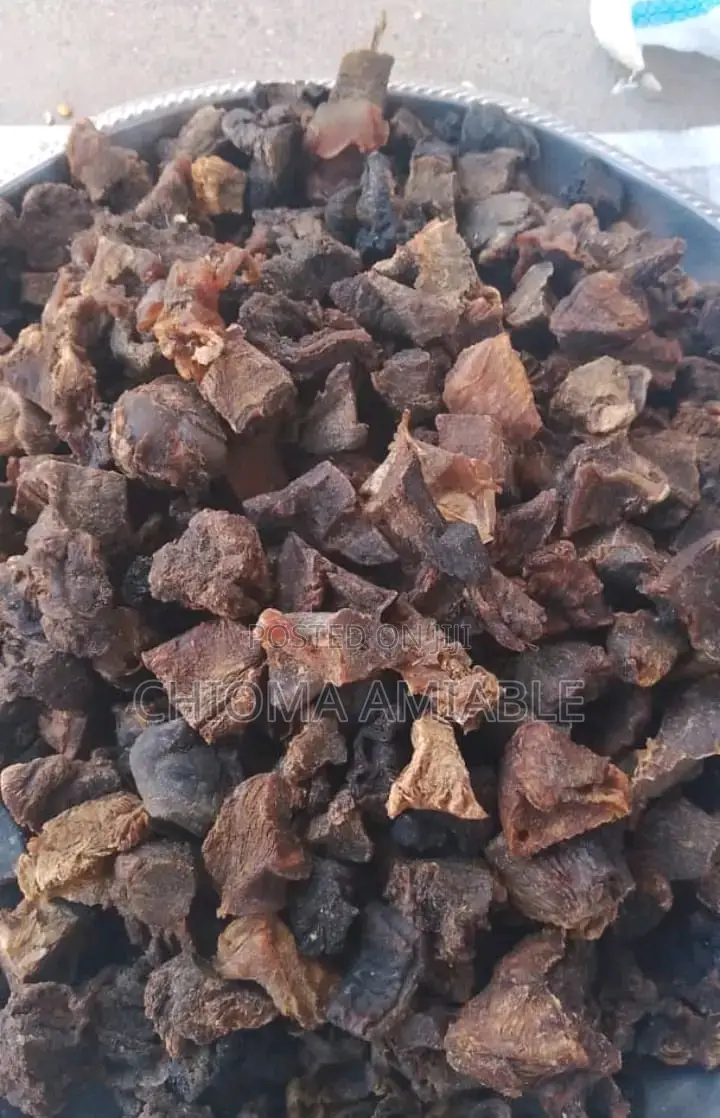 Dehydrated Beef
