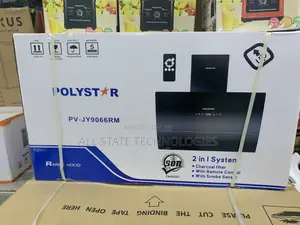 Polystar Pv-Jy9066rm 90cm Cooking Extractor