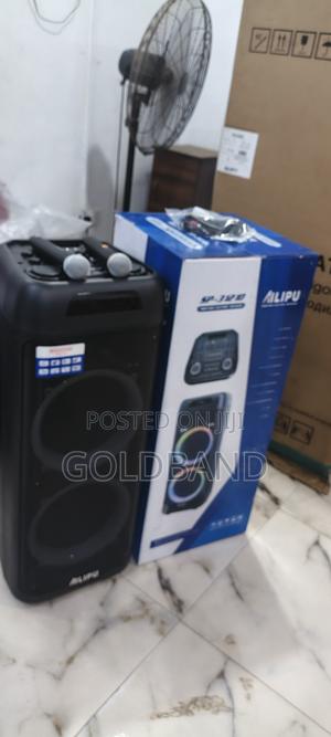 Ailipu Sp-312 120w Professional Sound Equipment