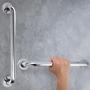 Disabled Bathroom Grab Bar Suppliers in Nigeria