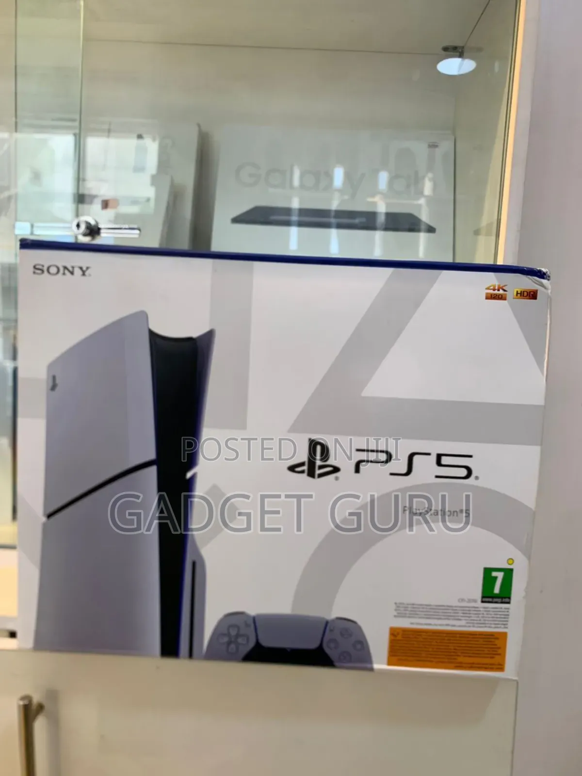Playstation 5 Slim