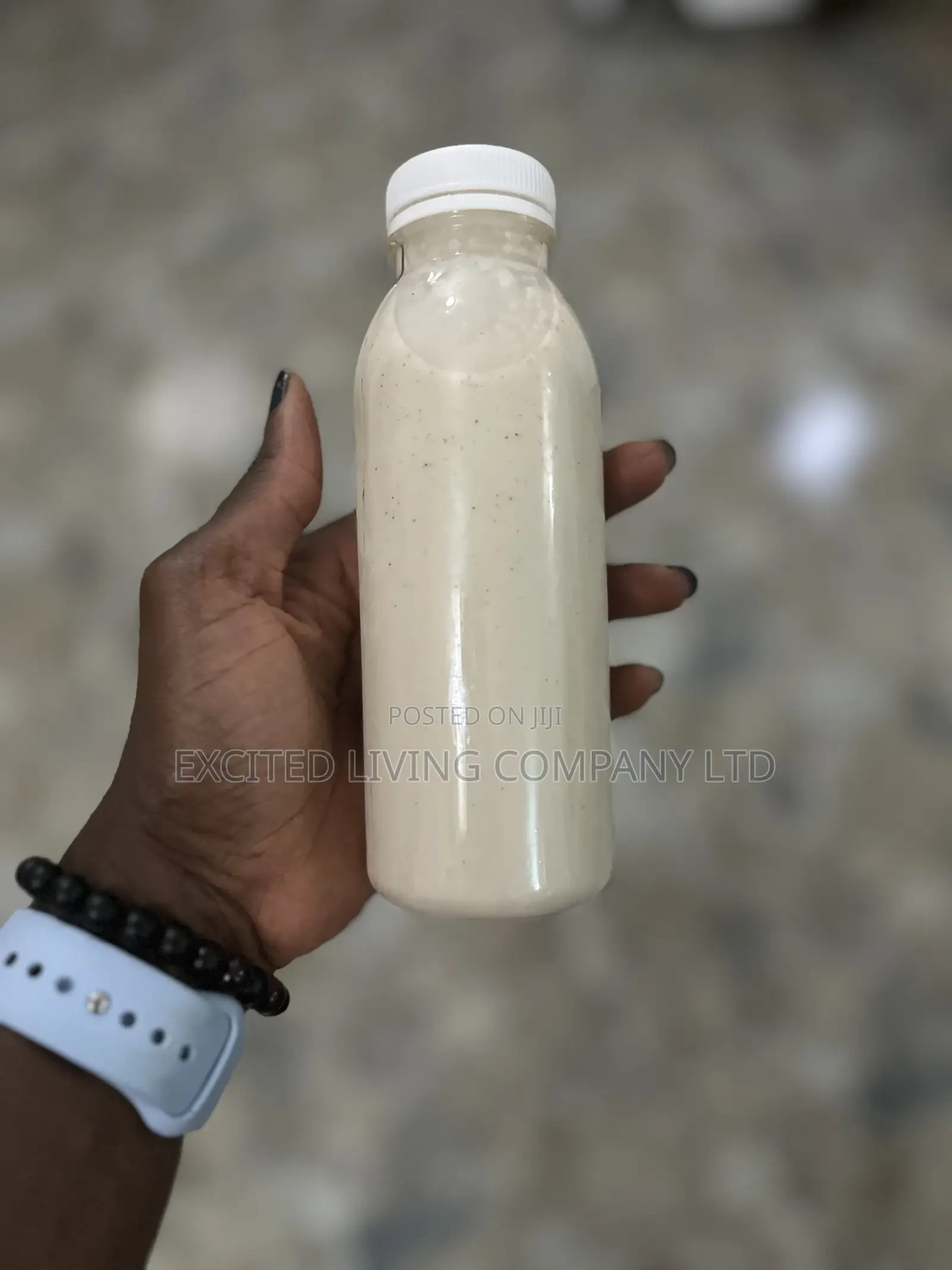 Tigernut Milk Powder