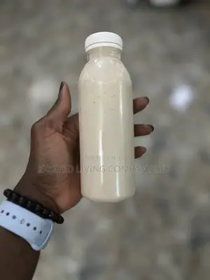 Tigernut Milk Powder