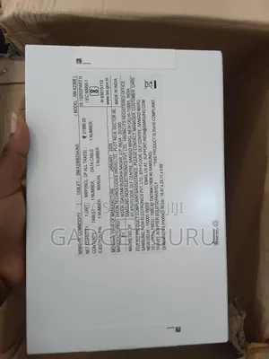 New Samsung Galaxy Tab A11+ 128 GB Gray