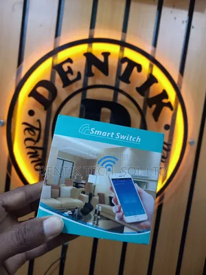 Smartlife Wifi Smart Light Switch 3 Gang