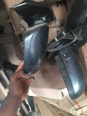 Side Mirror for Corolla 2008 to 2012