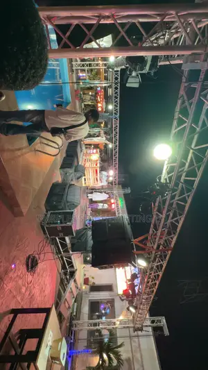 Event Coverage