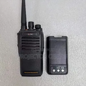Mstar M-1688 Professional Handheld Two Way Radio Walkie Talkie