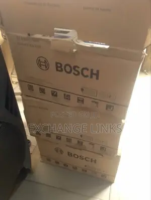 Star Battery Bosch