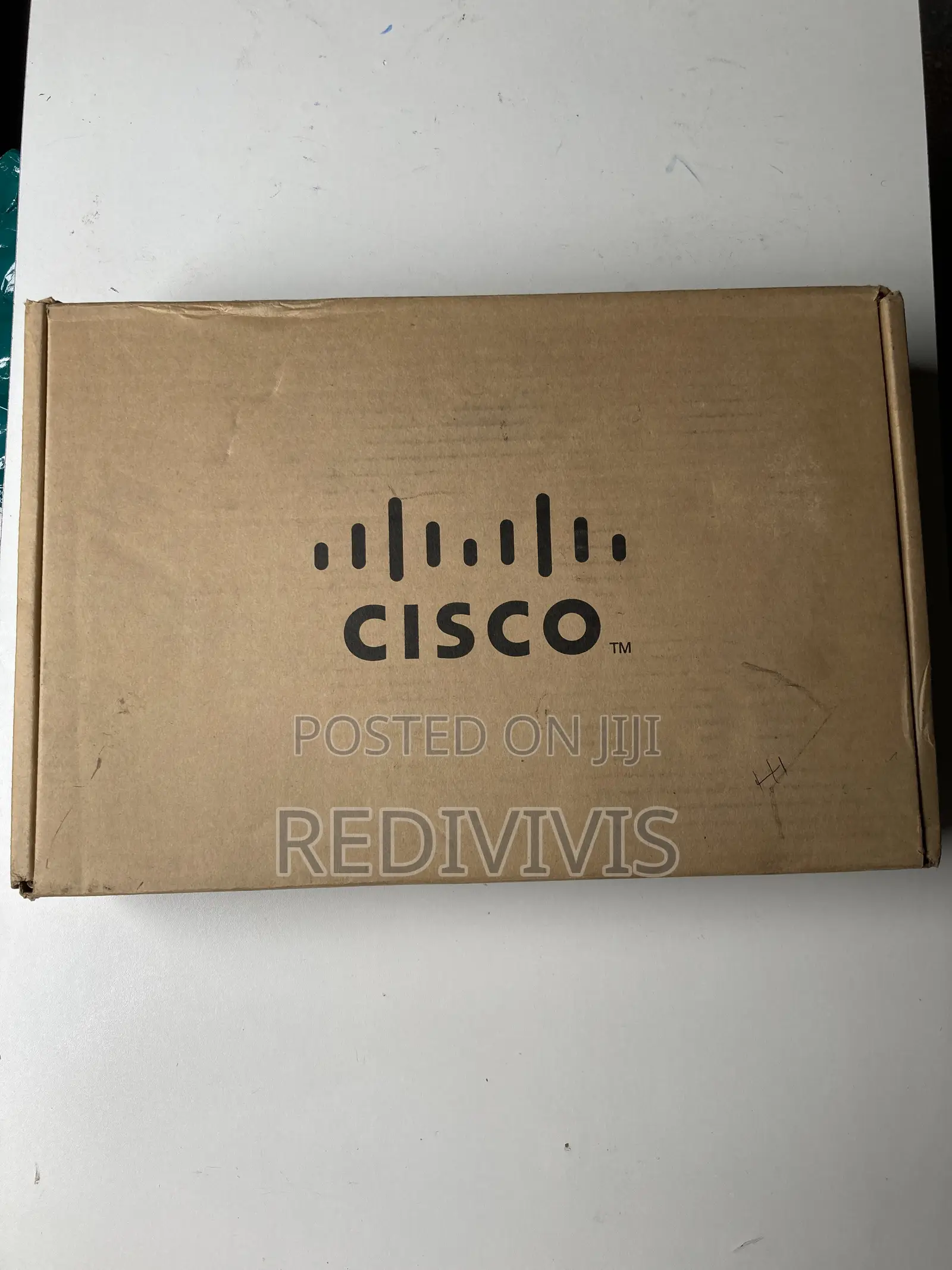 Cisco Ip Phone 7941