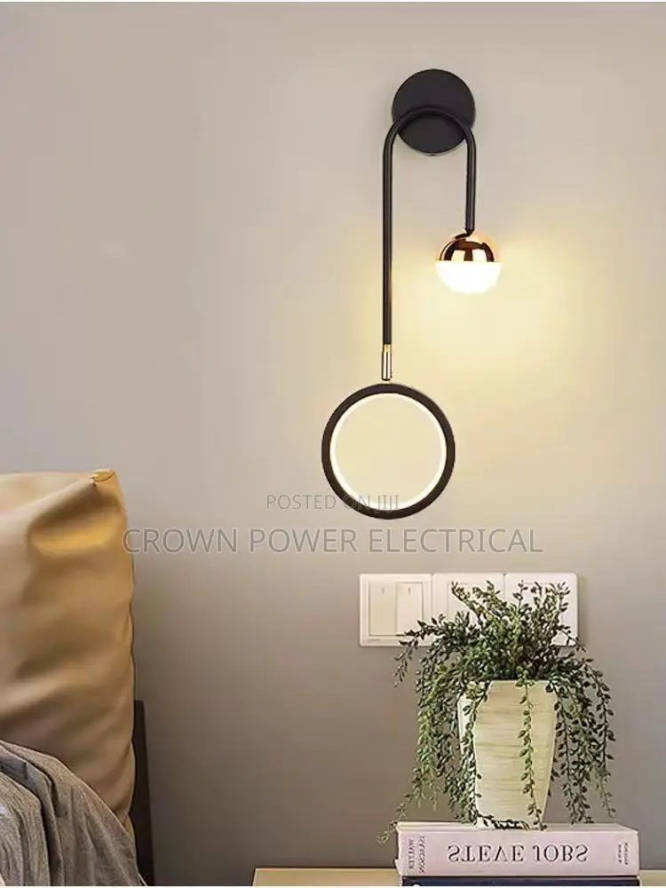 Wall Bracket