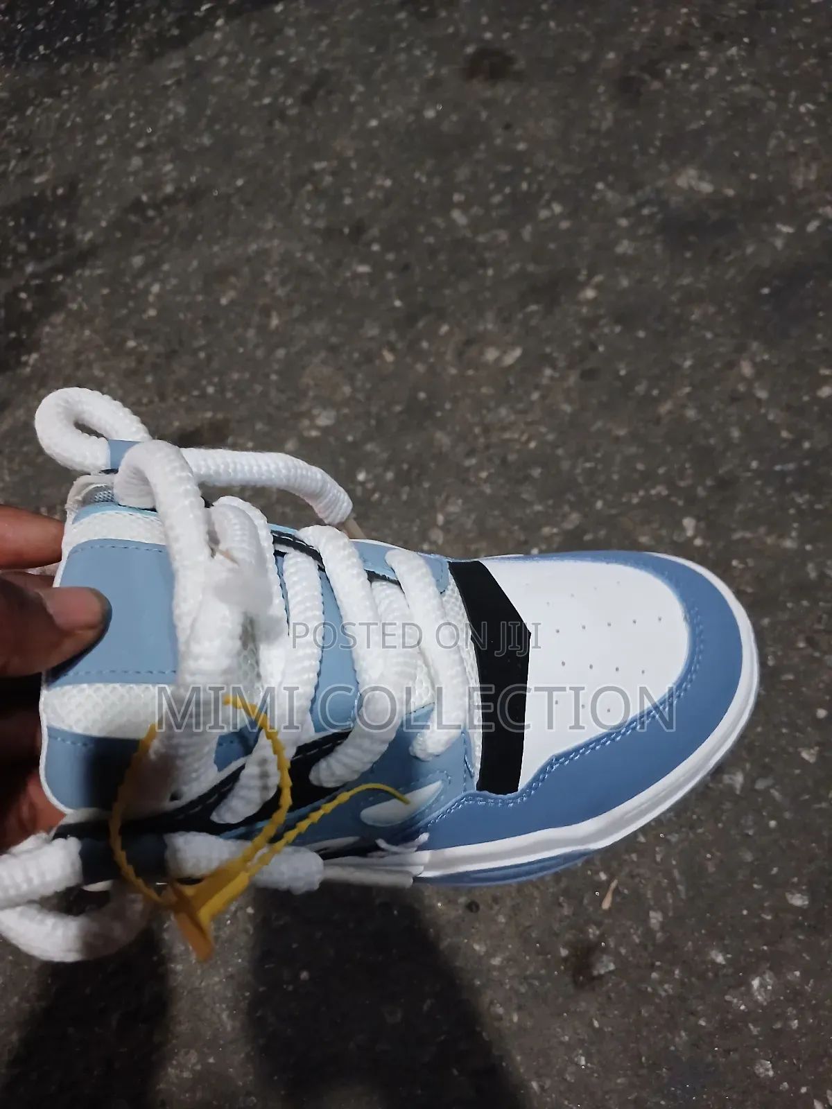 Sneakers for Unisex