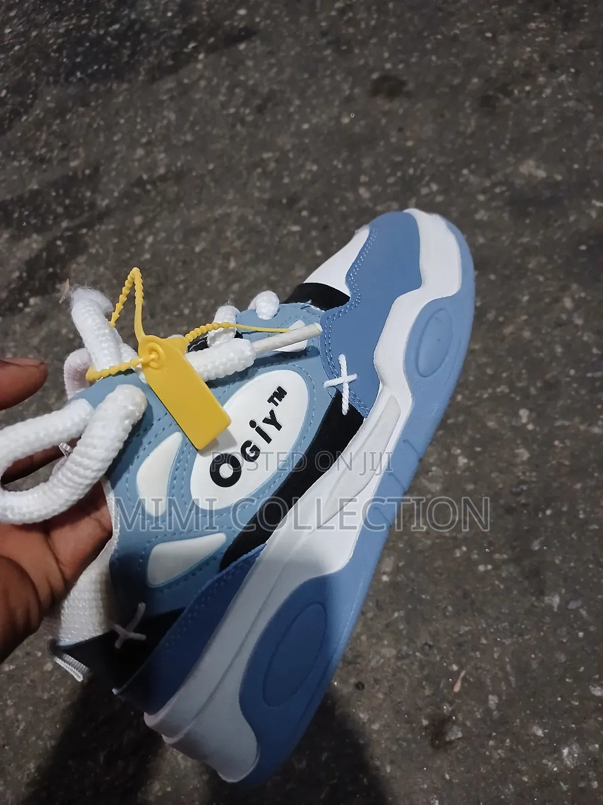 Sneakers for Unisex
