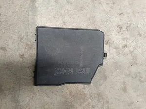 2018 Rx 350 Fuse Cover