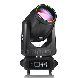 Stage Light and Moving Head Light