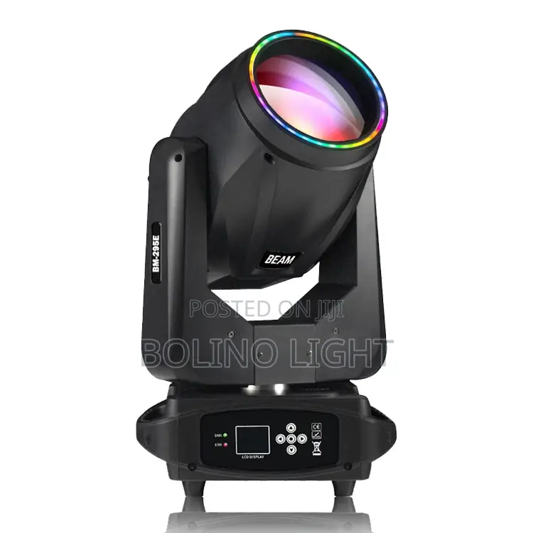 Stage Light and Moving Head Light