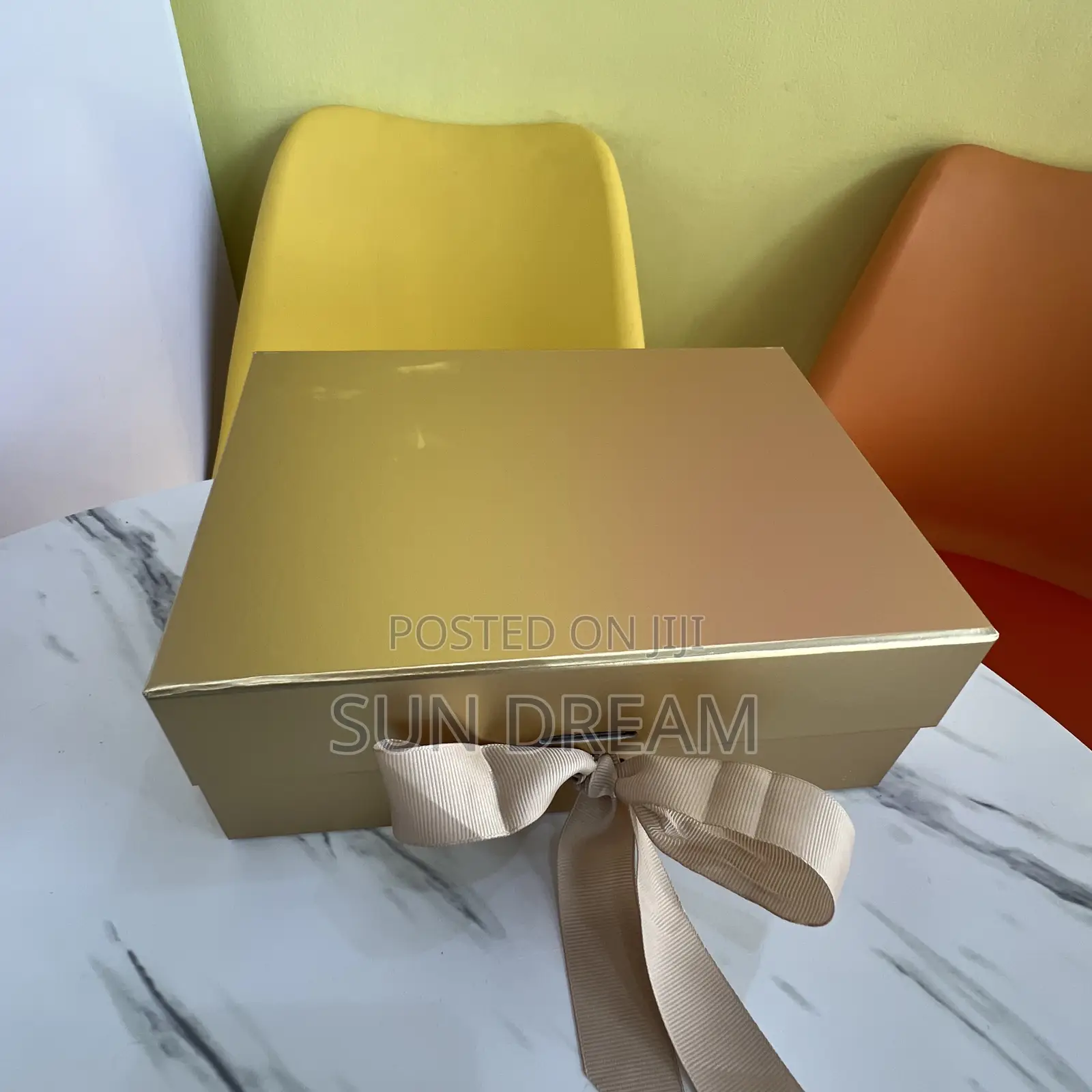 Perfume Yara Perfume Gift Pack Valentines Gift Box