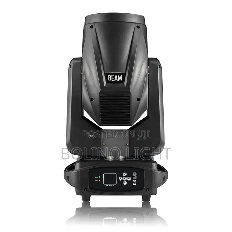Stage Light and Moving Head Light