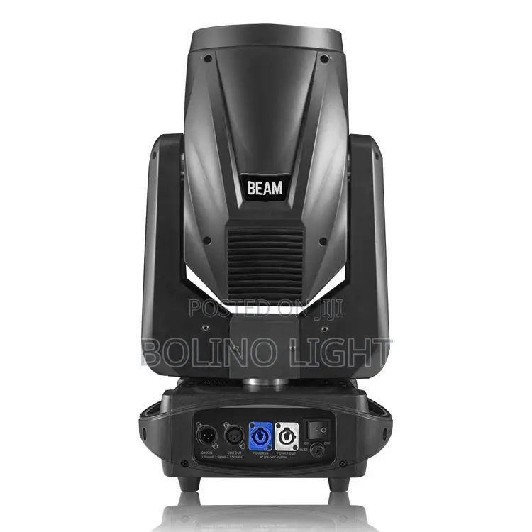 Stage Light and Moving Head Light