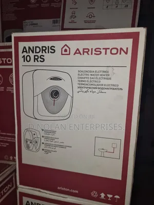 Ariston Andris 10l Water Heater 